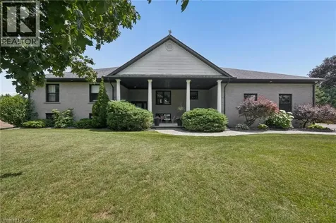 145292 Potters Road Tillsonburg ON N4G 4G7