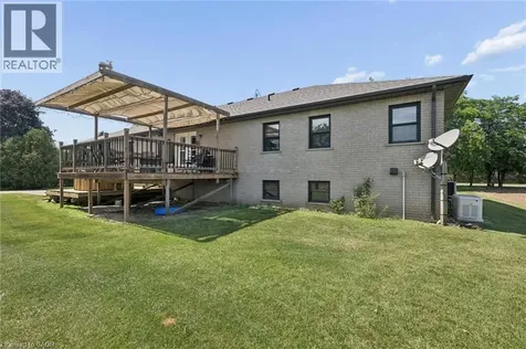 145292 Potters Road Tillsonburg ON N4G 4G7