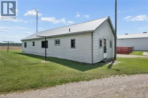 145292 Potters Road Tillsonburg ON N4G 4G7