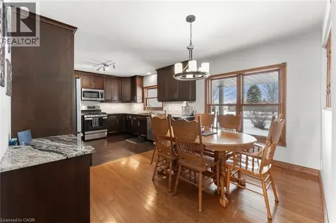 145292 Potters Road Tillsonburg ON N4G 4G7