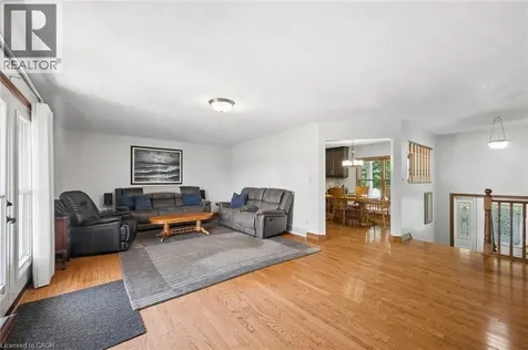 145292 Potters Road Tillsonburg ON N4G 4G7