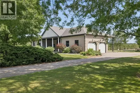 145292 Potters Road Tillsonburg ON N4G 4G7