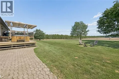 145292 Potters Road Tillsonburg ON N4G 4G7