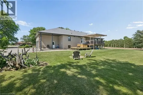 145292 Potters Road Tillsonburg ON N4G 4G7