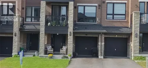 33 Red Maple Lane Barrie ON L9J 0N4