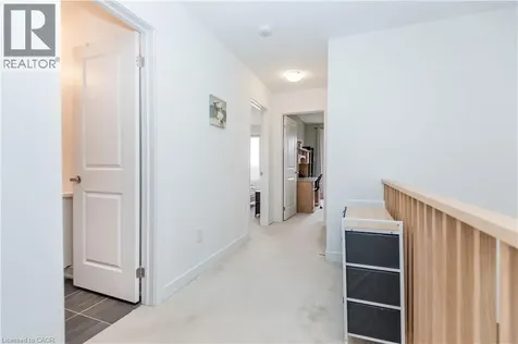 33 Red Maple Lane Barrie ON L9J 0N4