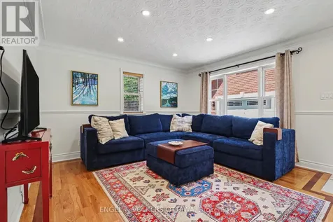 101 Ivy Crescent Ottawa ON K1M 1Y1