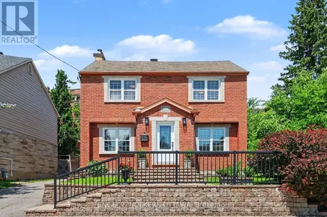 101 Ivy Crescent Ottawa ON K1M 1Y1