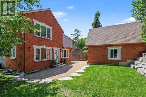 101 Ivy Crescent Ottawa ON K1M 1Y1