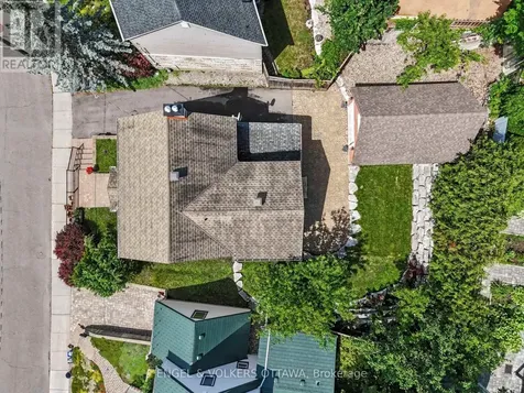 101 Ivy Crescent Ottawa ON K1M 1Y1