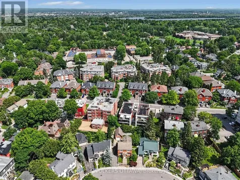 101 Ivy Crescent Ottawa ON K1M 1Y1