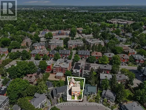 101 Ivy Crescent Ottawa ON K1M 1Y1