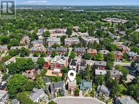 101 Ivy Crescent Ottawa ON K1M 1Y1