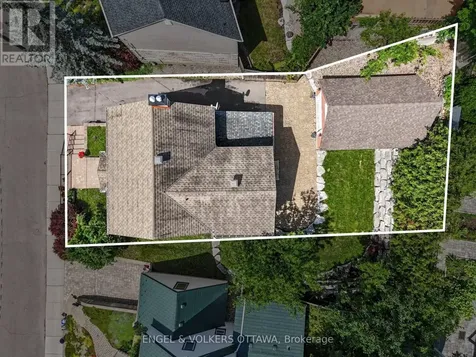 101 Ivy Crescent Ottawa ON K1M 1Y1