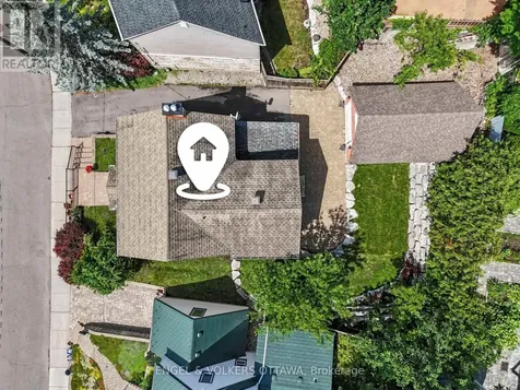 101 Ivy Crescent Ottawa ON K1M 1Y1