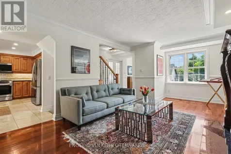 101 Ivy Crescent Ottawa ON K1M 1Y1