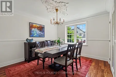 101 Ivy Crescent Ottawa ON K1M 1Y1