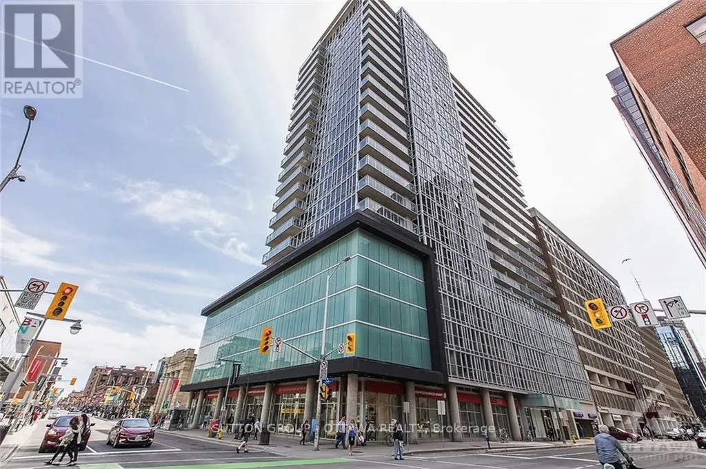 324 Laurier Avenue West Ottawa ON K1P 0A4