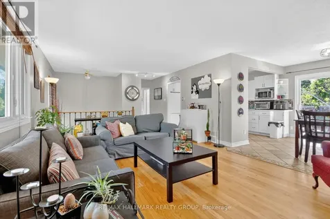 2966 Linton Road Ottawa ON K1V 8H2