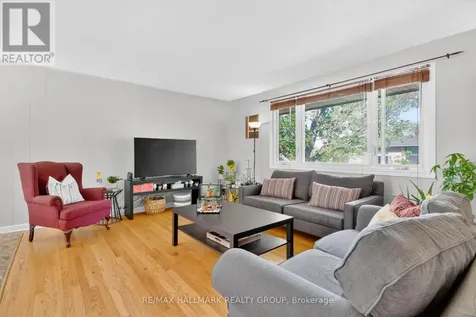 2966 Linton Road Ottawa ON K1V 8H2