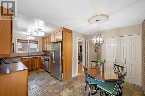 36 Glendenning Drive Ottawa ON K2H 7Y9