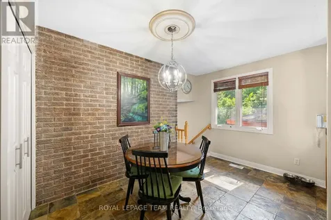 36 Glendenning Drive Ottawa ON K2H 7Y9