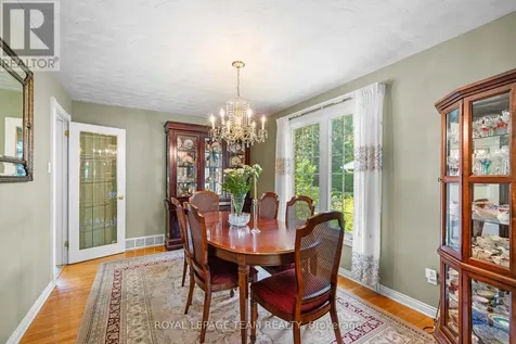 36 Glendenning Drive Ottawa ON K2H 7Y9