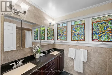 36 Glendenning Drive Ottawa ON K2H 7Y9
