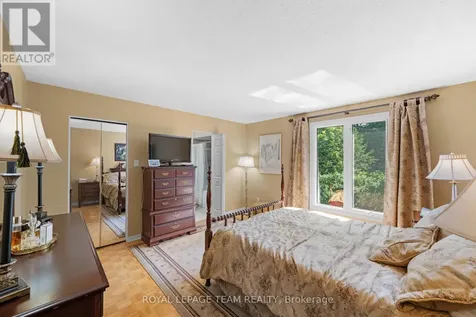 36 Glendenning Drive Ottawa ON K2H 7Y9