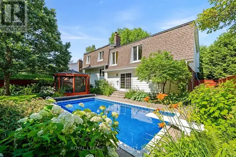 36 Glendenning Drive Ottawa ON K2H 7Y9