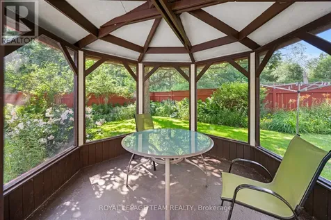 36 Glendenning Drive Ottawa ON K2H 7Y9