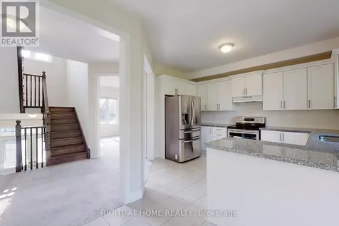 3092 Monarch Drive Orillia ON L3V 8K3