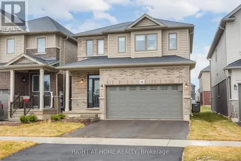 6 Broddy Avenue Brantford ON N3T 0V2