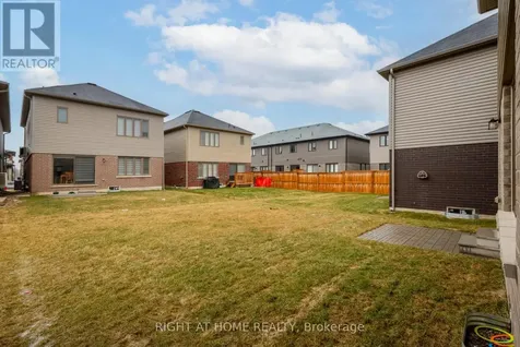 6 Broddy Avenue Brantford ON N3T 0V2