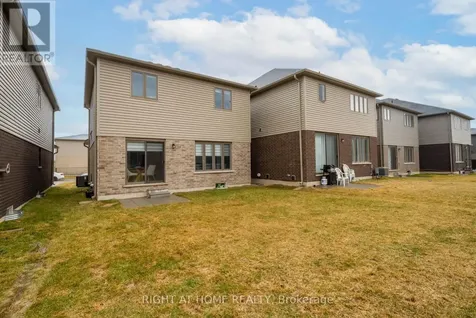 6 Broddy Avenue Brantford ON N3T 0V2