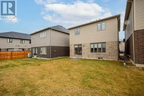 6 Broddy Avenue Brantford ON N3T 0V2