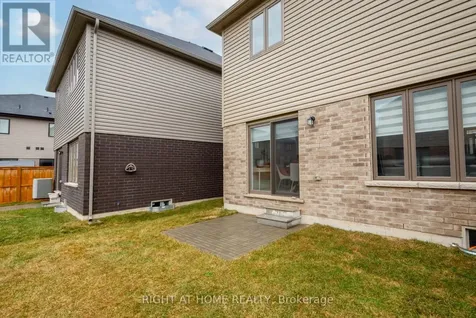 6 Broddy Avenue Brantford ON N3T 0V2