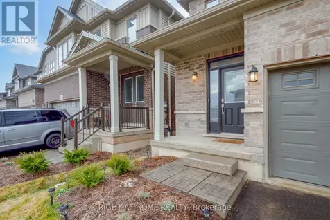 6 Broddy Avenue Brantford ON N3T 0V2