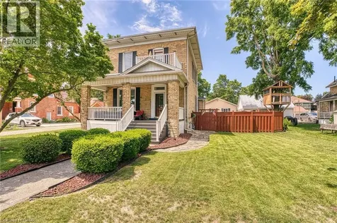 459 Wallace Avenue North Listowel ON N4W 1L5