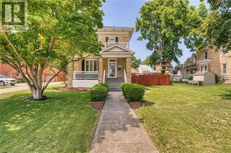 459 Wallace Avenue North Listowel ON N4W 1L5