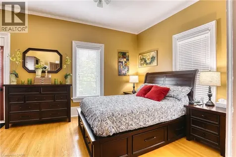 459 Wallace Avenue North Listowel ON N4W 1L5