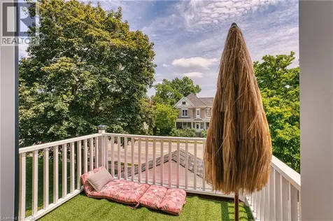 459 Wallace Avenue North Listowel ON N4W 1L5