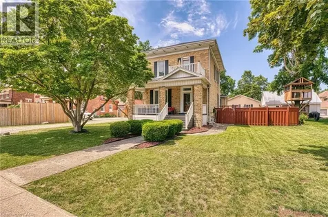 459 Wallace Avenue North Listowel ON N4W 1L5