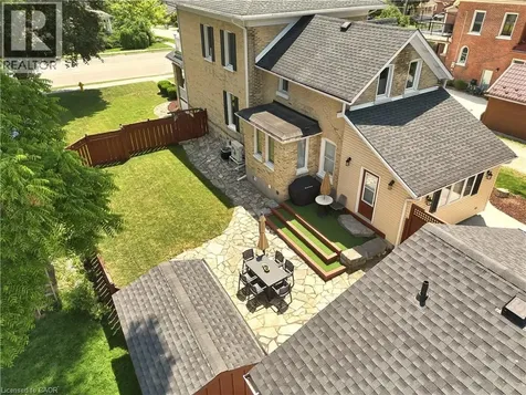 459 Wallace Avenue North Listowel ON N4W 1L5