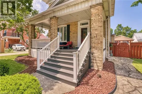 459 Wallace Avenue North Listowel ON N4W 1L5