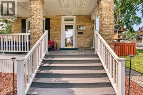 459 Wallace Avenue North Listowel ON N4W 1L5