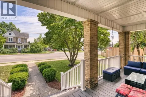 459 Wallace Avenue North Listowel ON N4W 1L5