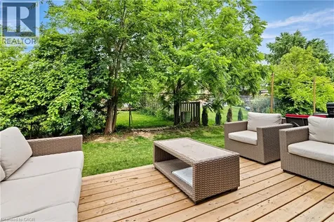 143 Elgin Street North Cambridge ON N1R 0E1