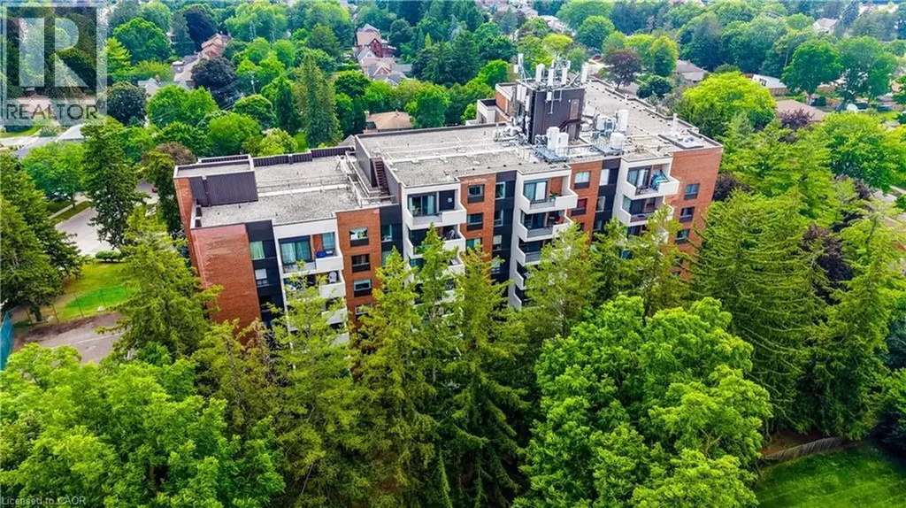 260 Sheldon Avenue North Kitchener ON N2H 6P2