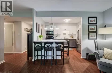 260 Sheldon Avenue North Kitchener ON N2H 6P2